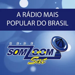 Radio SomZoom Sat Fortaleza