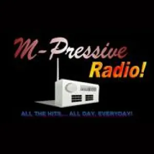 Radio M (Pressive)