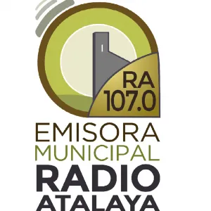 Радио Atalaya 107.0 FM