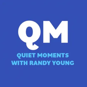 Rádio Quiet Moments with Randy Young