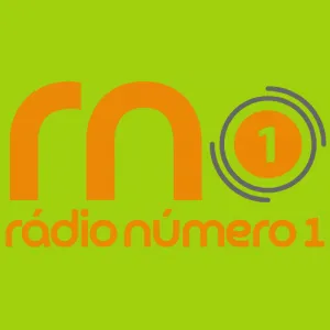 Rádio Numero 1