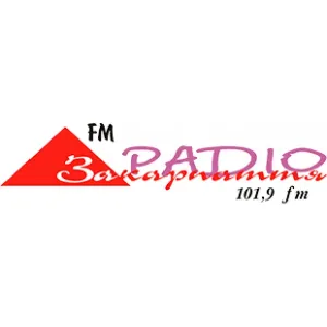 Rádio Zakarpattya (Закарпаття)