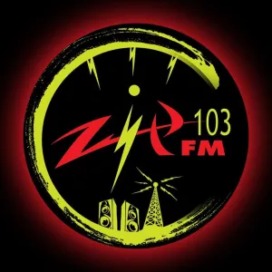 Rádio ZIP 103 FM