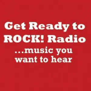 Get Ready To Rock! Rádio