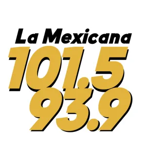 Radio La Mexicana (KSMM)