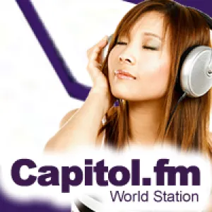 Радіо Capitol.fm