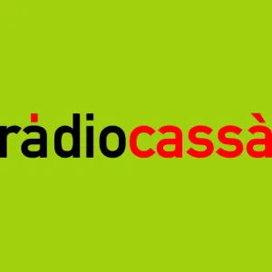 Radio Cassa