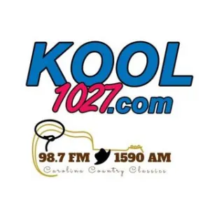 Radio KOOL 102.7 (WPUB)
