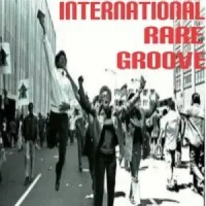 Radio International Rare Groove