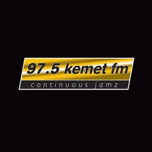 Radio 97.5 Kemet FM