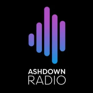 Радио Ashdown
