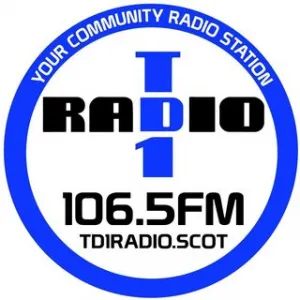 Радіо TD1