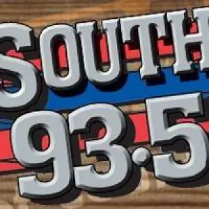 Rádio South 93.5 (WSRM)