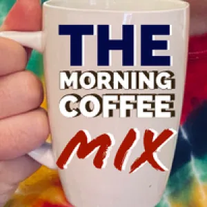 Радіо The Morning Coffee Mix (KFEE)