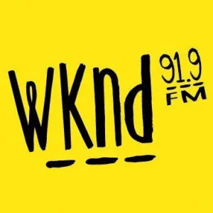 Radio WKND 91.9 FM (CJEC)