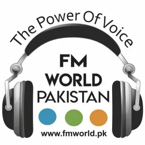 Радіо FM World Pakistan