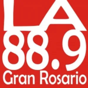 Радио Gran Rosario