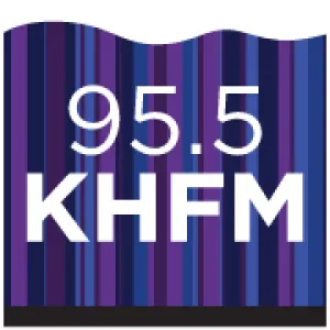 Radio 95.5 Classical (KHFM)