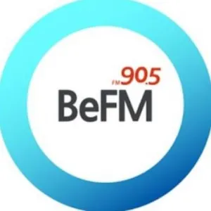 Radio TBS eFM 90.5 (부산영어방송)