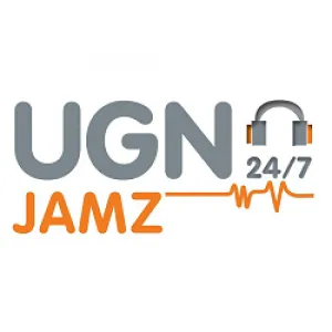 Rádio Urban Gospel Network