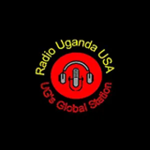 Radio Uganda USA