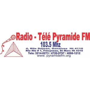Rádio Tele Pyramide