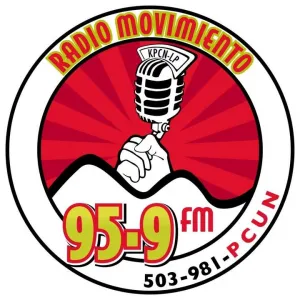 Радио Movimiento (KPCN)