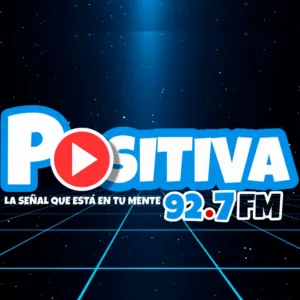 Радіо Positiva 92.7 FM