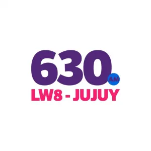 Радио LW8 AM 630