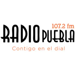 Radio Puebla 107.2