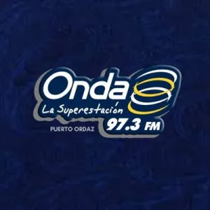 Радіо Onda 97.3 FM