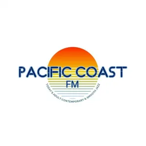 Радіо Pacific Coast FM