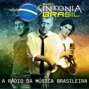 Радіо Sintonia Brasil