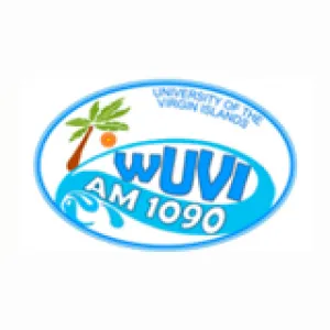 Радіо WUVI 1090 AM