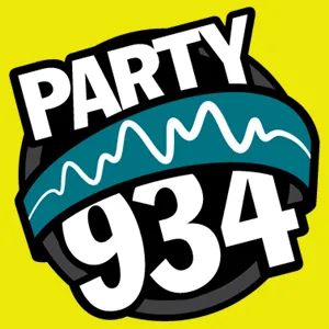 Radio Party 934