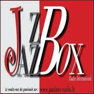 Jazzbox Радіо International