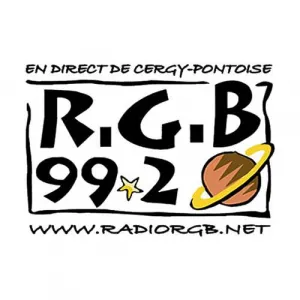 Радіо RGB 99.2 FM