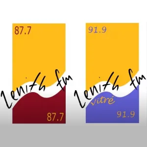 Радио Zénith FM