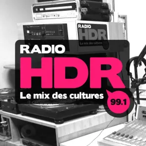 Rádio HDR