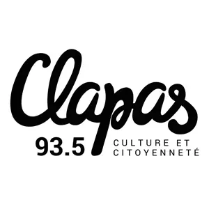 Радіо Clapas