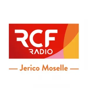 Rádio RCF Jerico Moselle