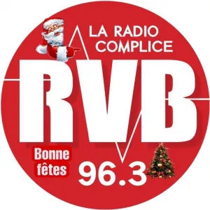 Radio Vallée Bergerac (RVB)