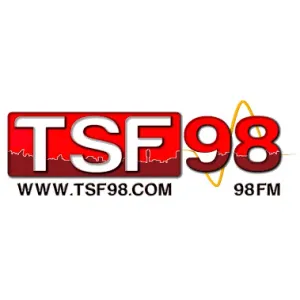 Rádio TSF 98