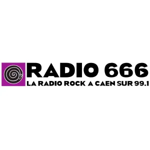Radio 666 Fm