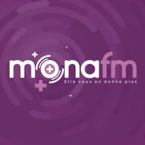 Радіо Mona FM