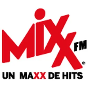 Радіо MIXX