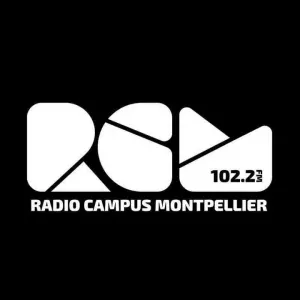 Радио Campus Montpellier