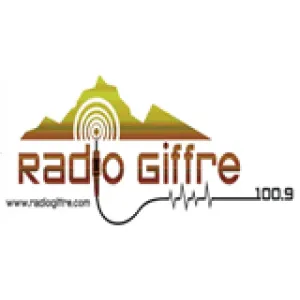 Rádio Giffre