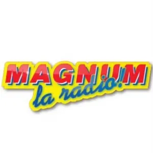 Magnum La Радио