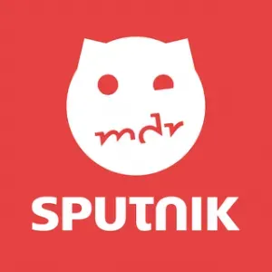 Радио MDR Sputnik